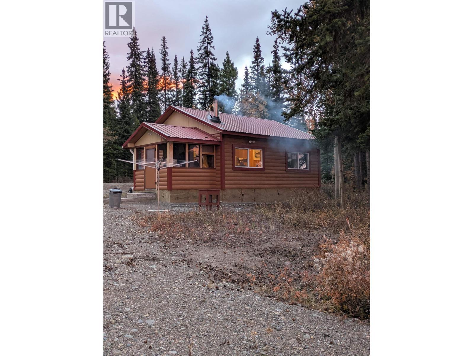 1903 Otter Road, Chilcotin, BC