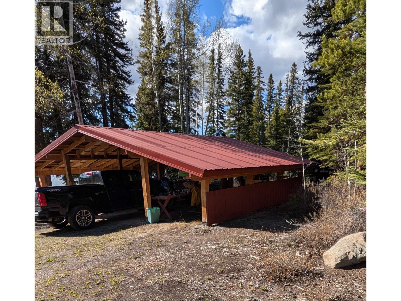 1903 Otter Road, Chilcotin, BC
