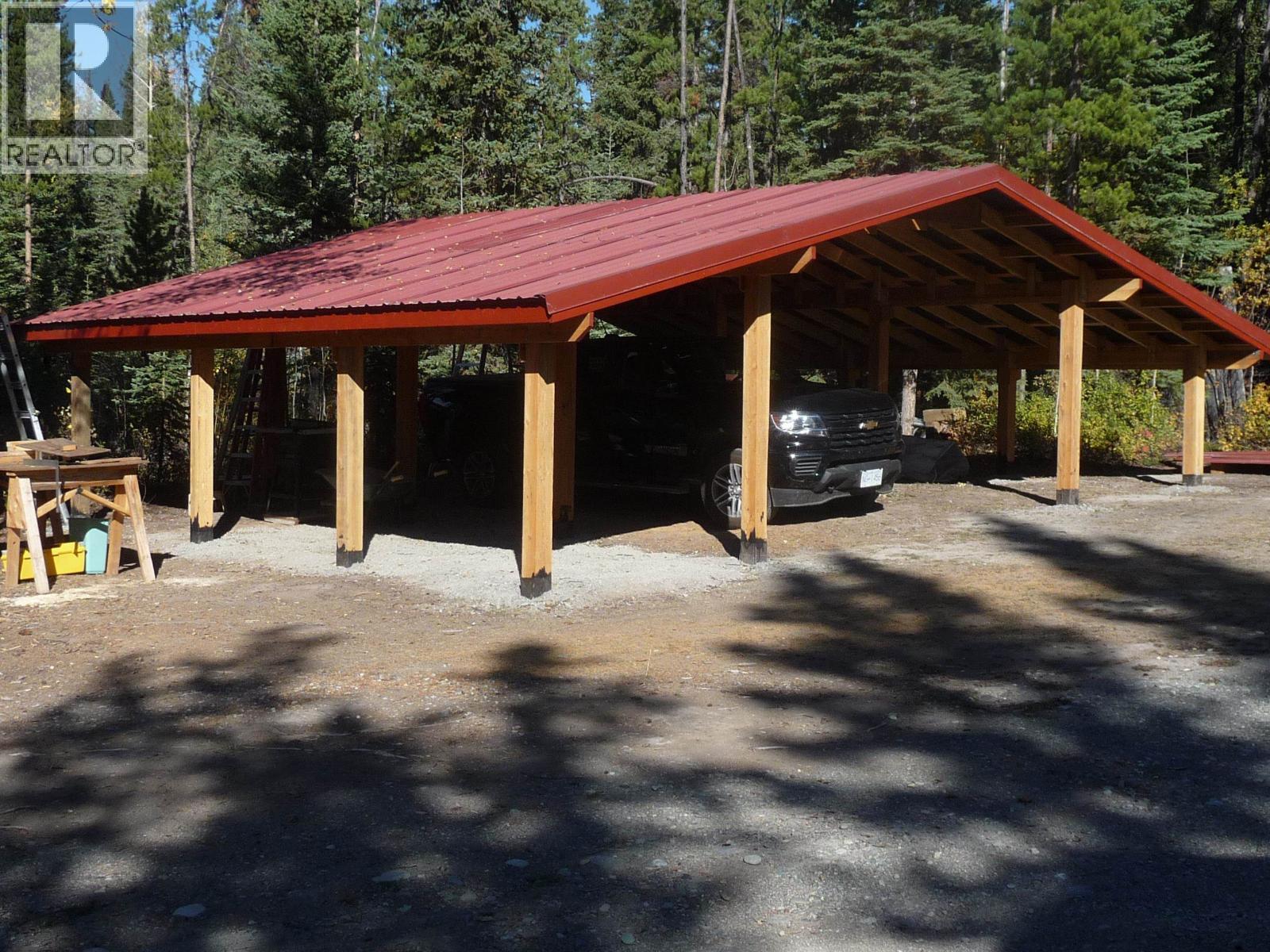 1903 Otter Road, Chilcotin, BC