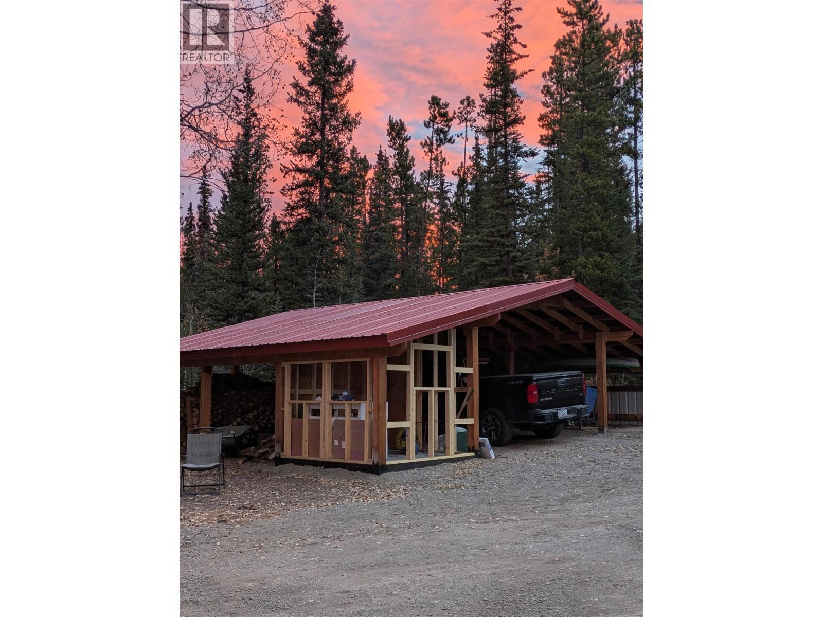 1903 Otter Road, Chilcotin, BC