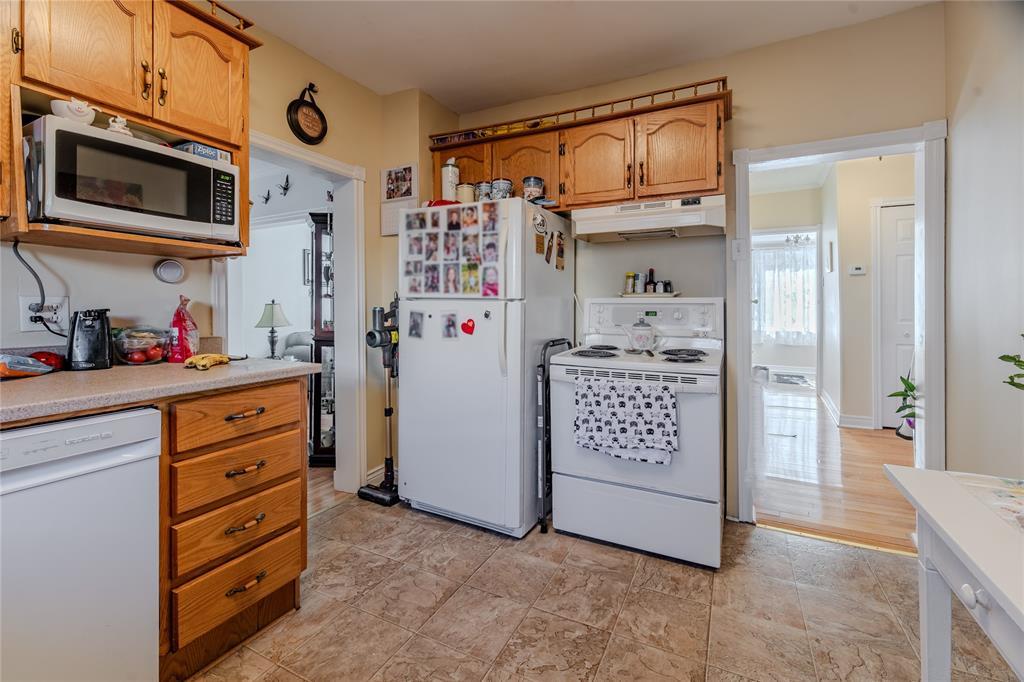 54 Belvedere Street, St. John'S, NL