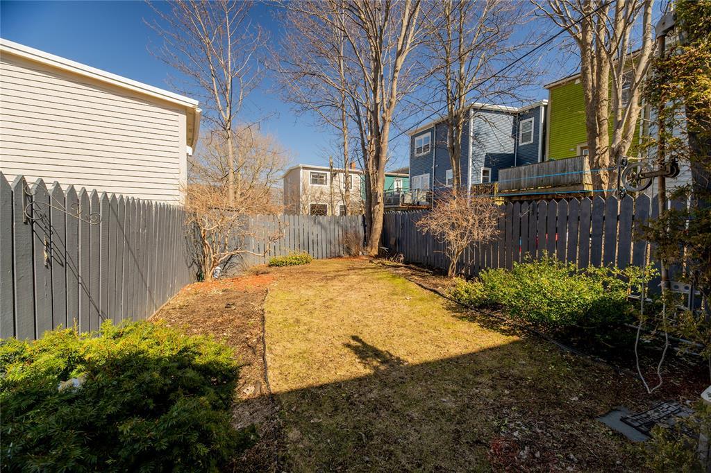 54 Belvedere Street, St. John'S, NL