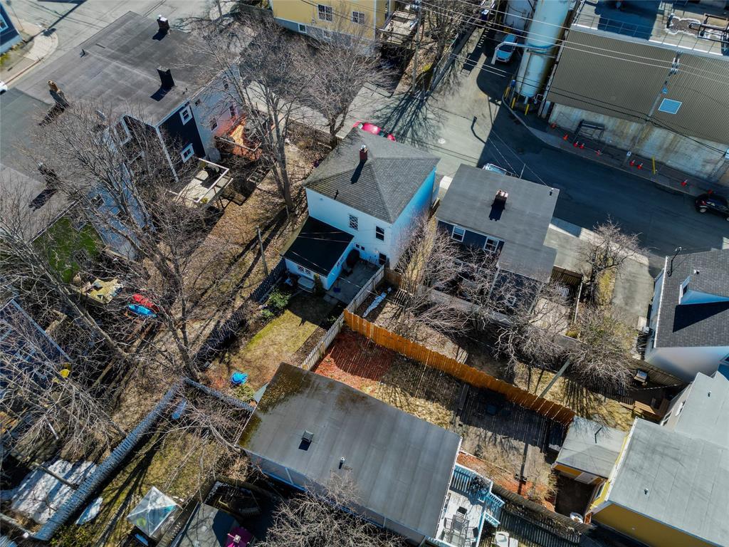 54 Belvedere Street, St. John'S, NL