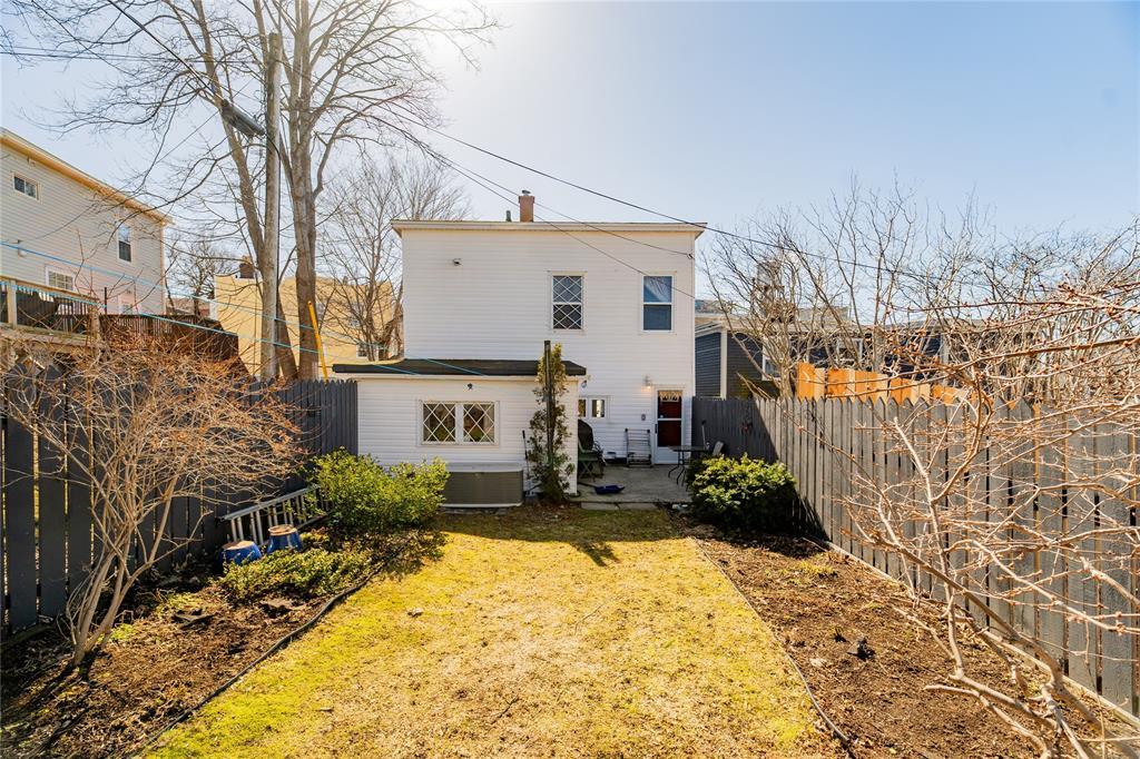 54 Belvedere Street, St. John'S, NL