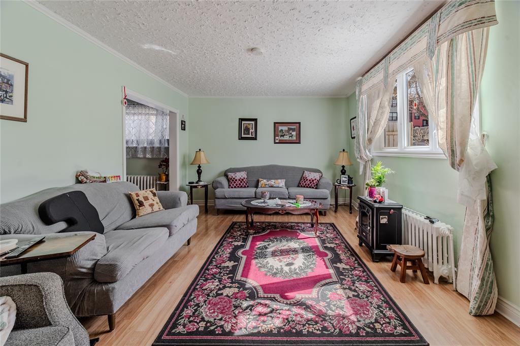 54 Belvedere Street, St. John'S, NL