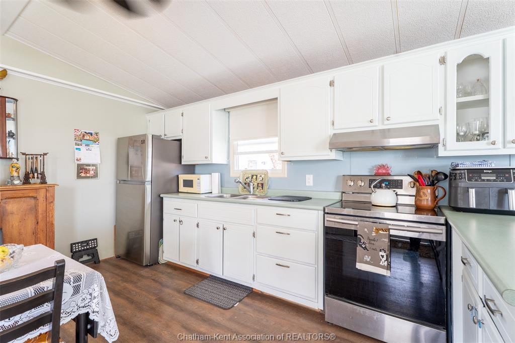 144 Dunkirk Drive, Chatham, ON