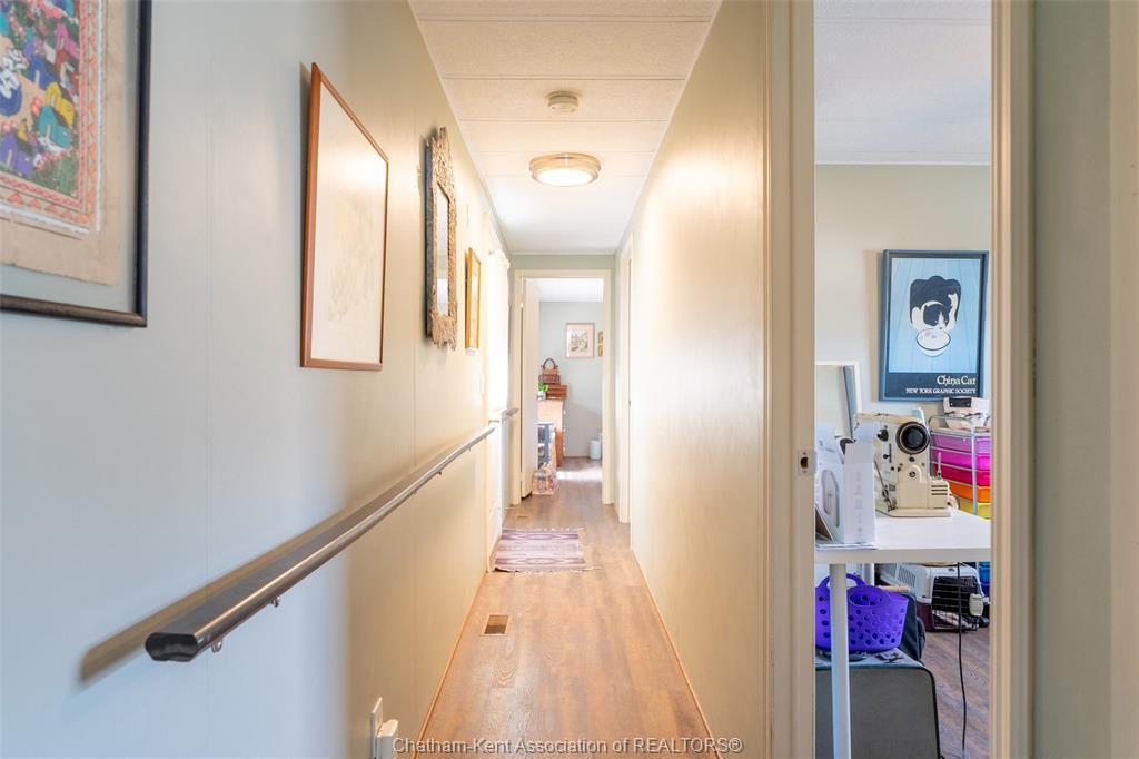 144 Dunkirk Drive, Chatham, ON