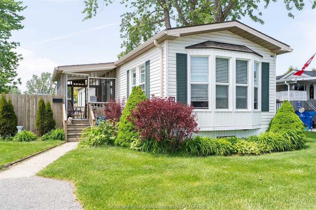 144 Dunkirk Drive, Chatham, ON