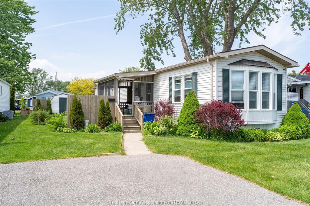 144 Dunkirk Drive, Chatham, ON