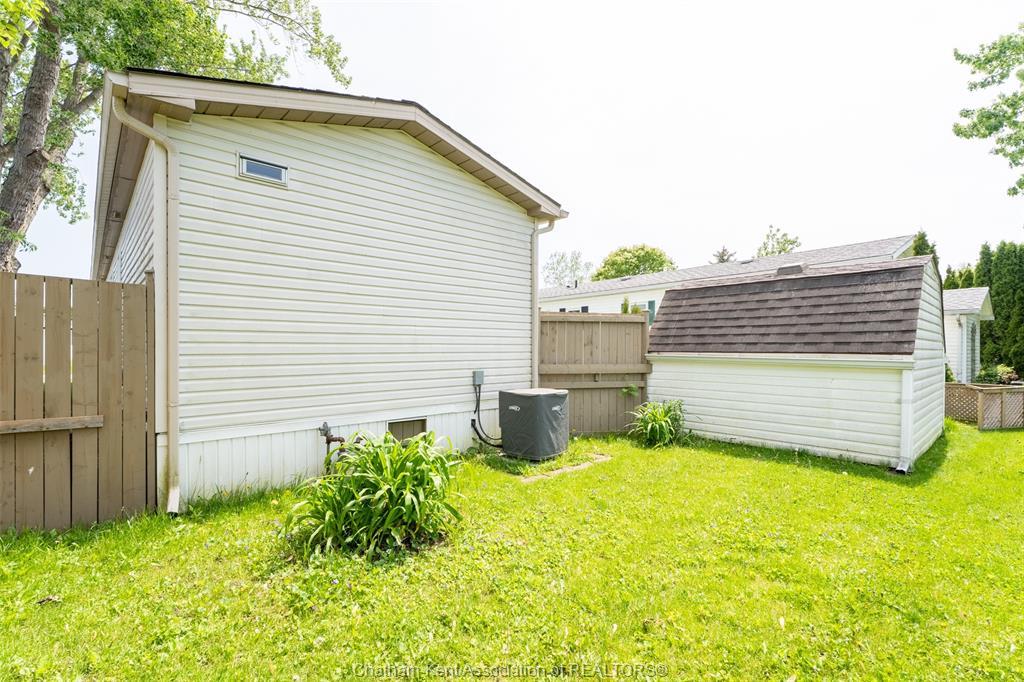 144 Dunkirk Drive, Chatham, ON