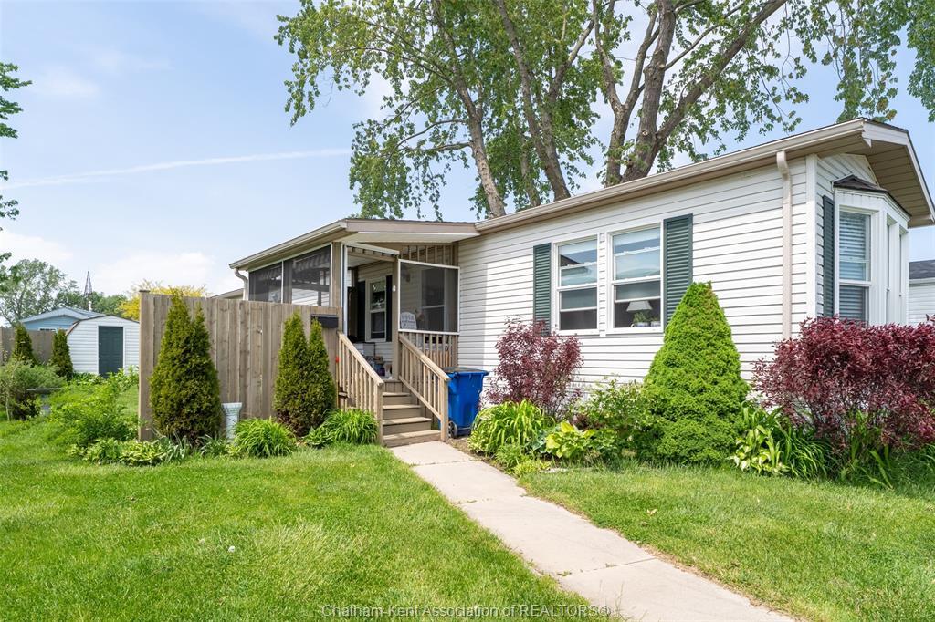 144 Dunkirk Drive, Chatham, ON