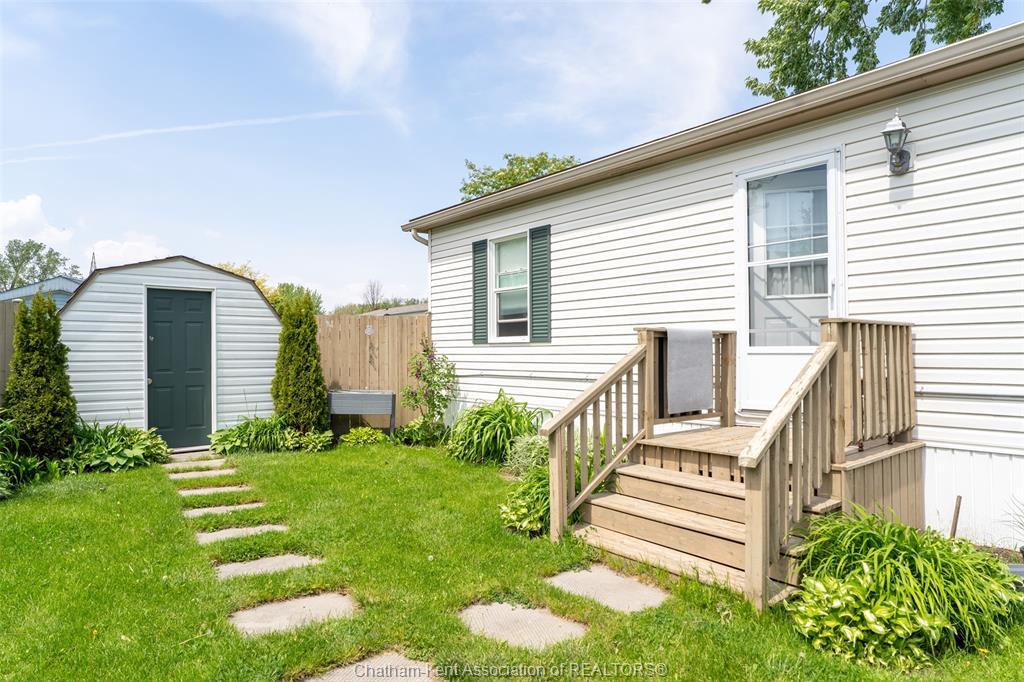 144 Dunkirk Drive, Chatham, ON