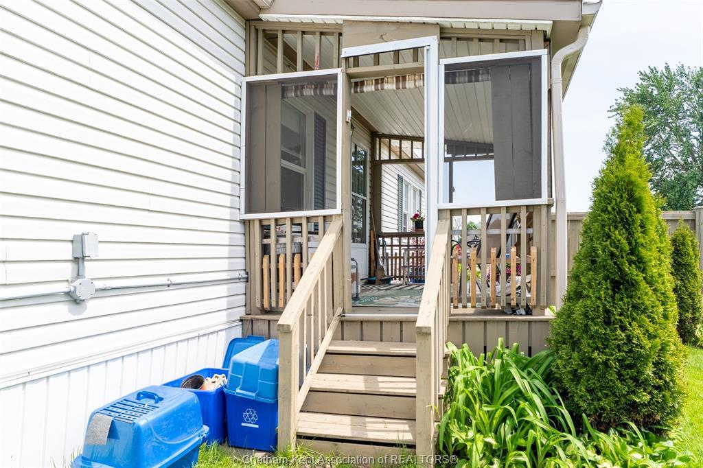 144 Dunkirk Drive, Chatham, ON