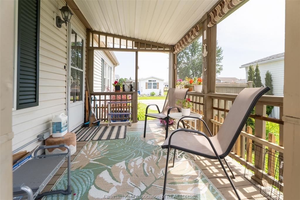 144 Dunkirk Drive, Chatham, ON