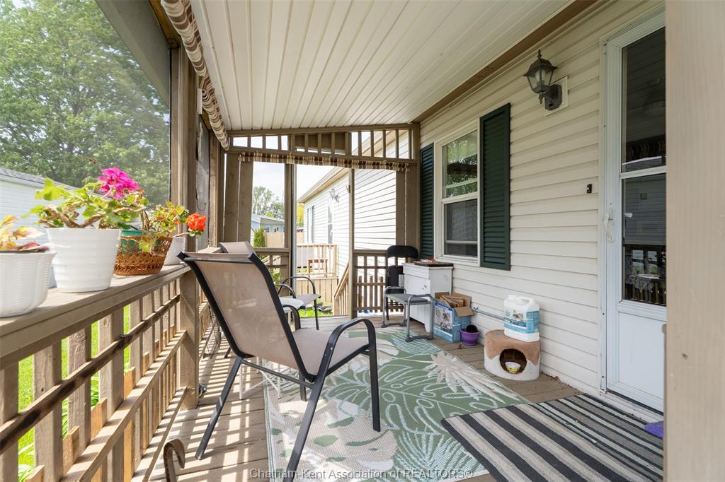 144 Dunkirk Drive, Chatham, ON