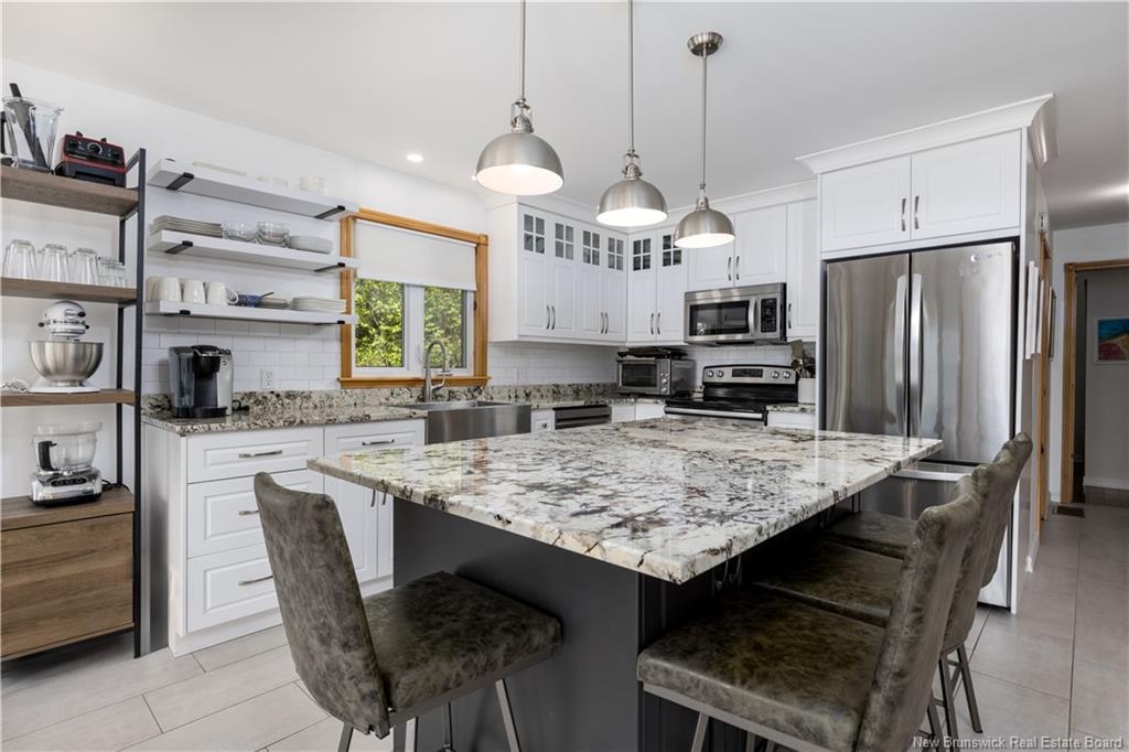61 O'Neill Rd, Gladwyn, NB