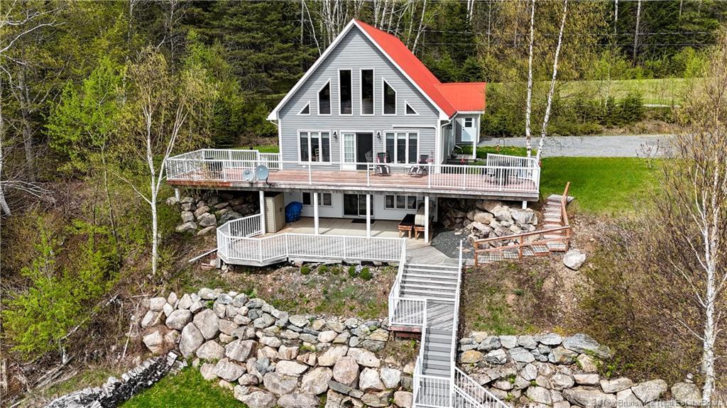 61 O'Neill Rd, Gladwyn, NB