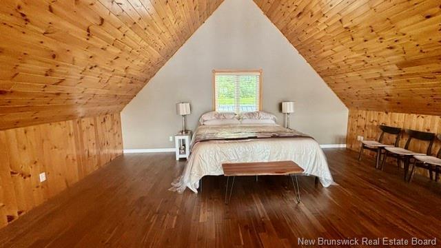 61 O'Neill Rd, Gladwyn, NB