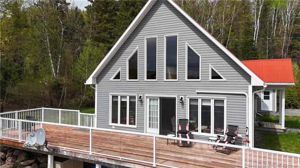 61 O'Neill Rd, Gladwyn, NB
