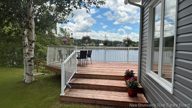 61 O'Neill Rd, Gladwyn, NB