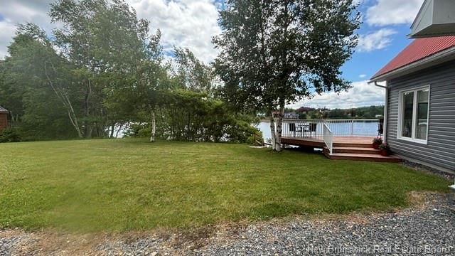 61 O'Neill Rd, Gladwyn, NB