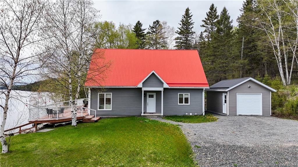 61 O'Neill Rd, Gladwyn, NB