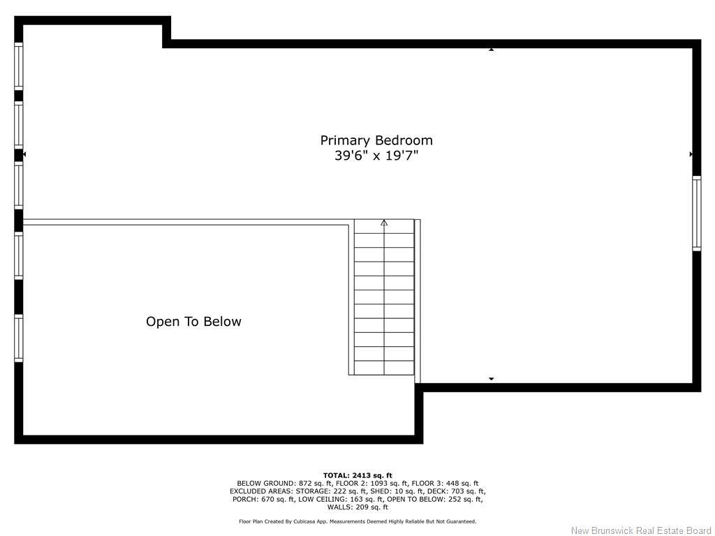 61 O'Neill Rd, Gladwyn, NB