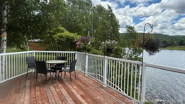 61 O'Neill Rd, Gladwyn, NB
