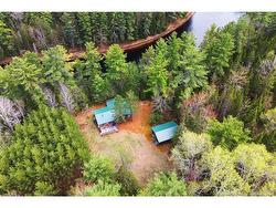 Lot East Brophy RD Blackville, NB E9B 1P8