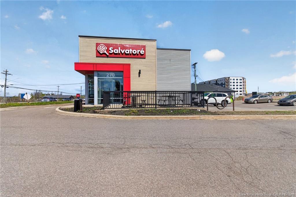 270 Amirault St, Dieppe, NB