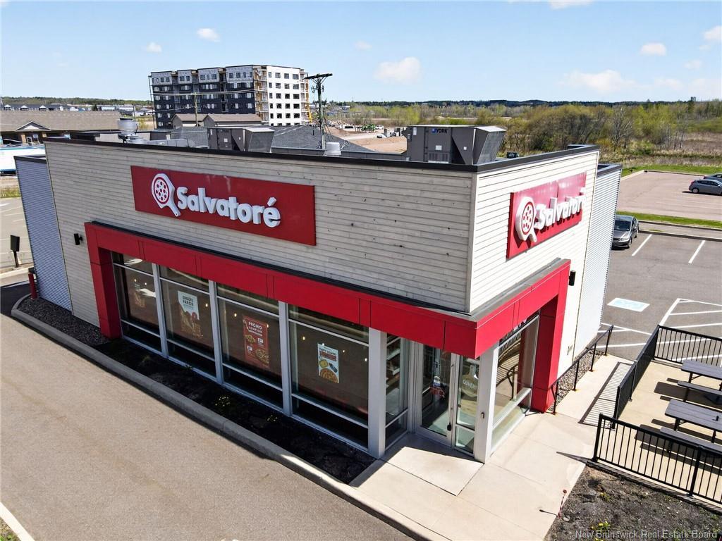 270 Amirault St, Dieppe, NB