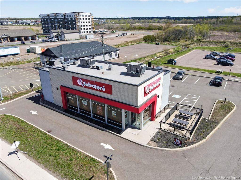 270 Amirault St, Dieppe, NB