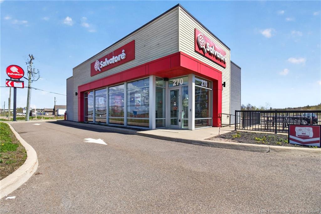 270 Amirault St, Dieppe, NB