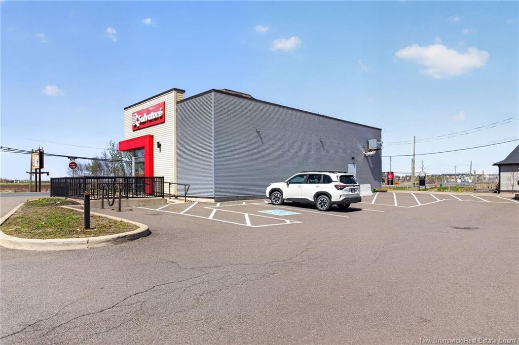 270 Amirault St, Dieppe, NB