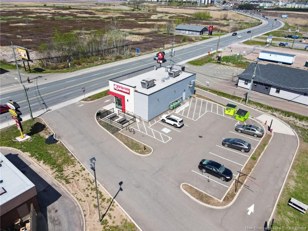 270 Amirault St, Dieppe, NB