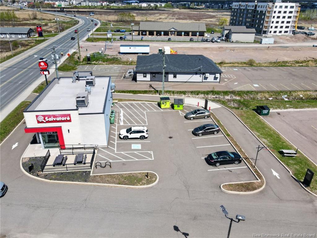 270 Amirault St, Dieppe, NB