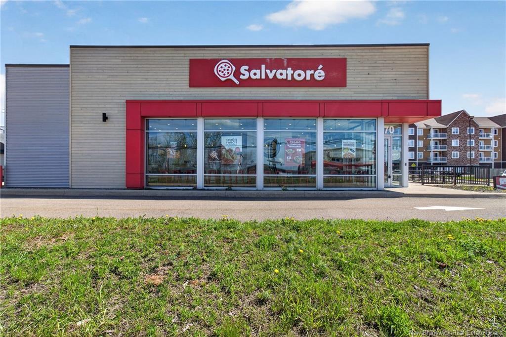 270 Amirault St, Dieppe, NB
