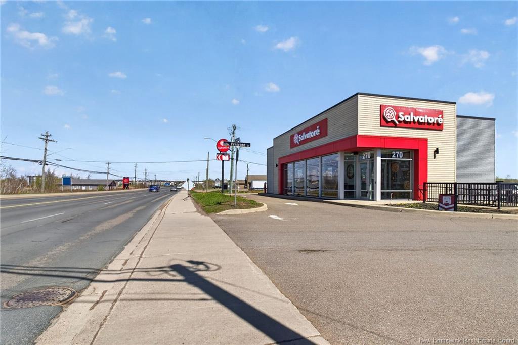 270 Amirault St, Dieppe, NB