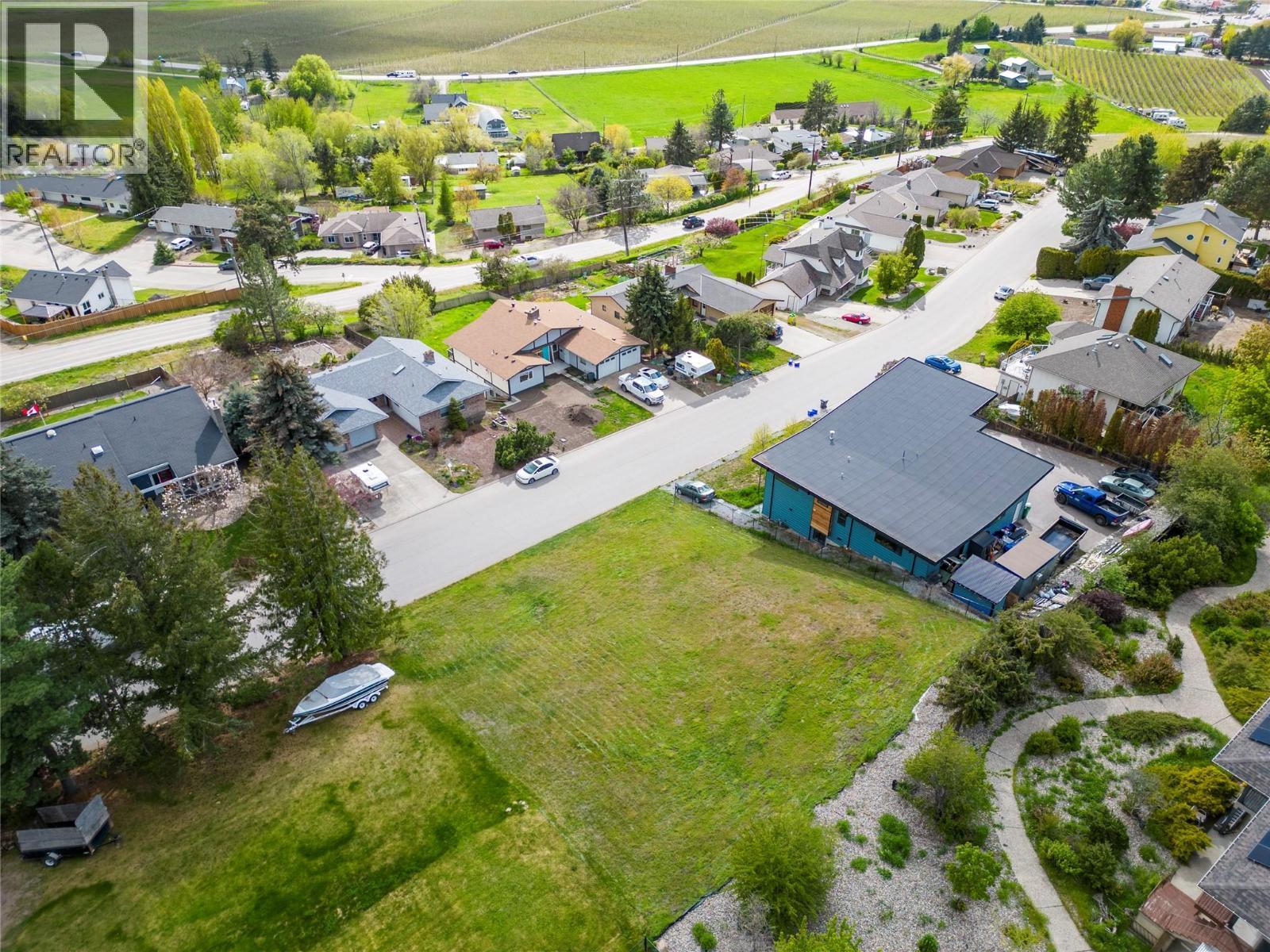 435 Scenic Drive, Coldstream, BC