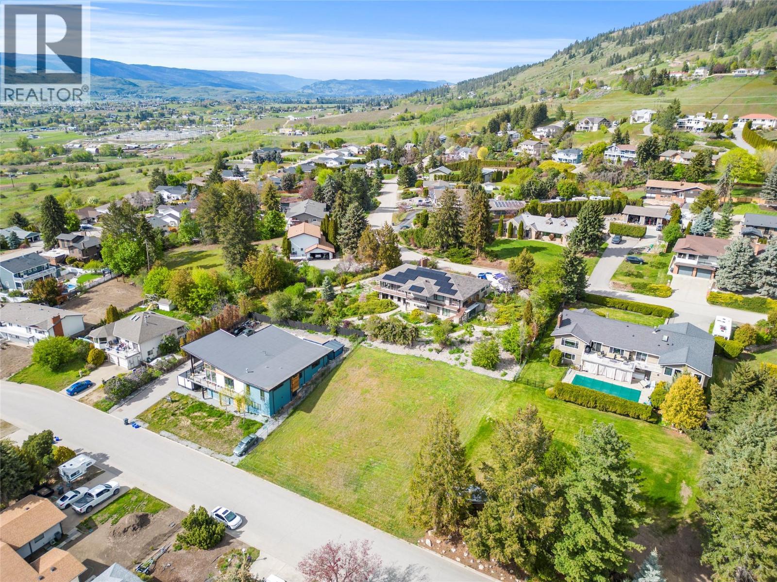 435 Scenic Drive, Coldstream, BC