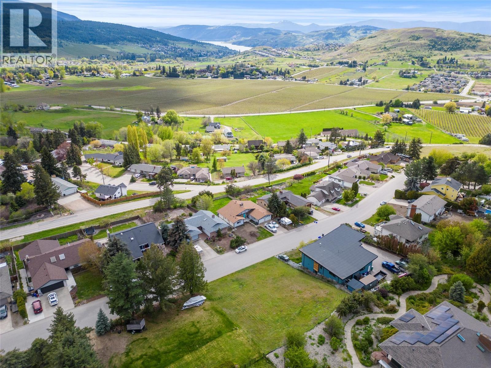 435 Scenic Drive, Coldstream, BC