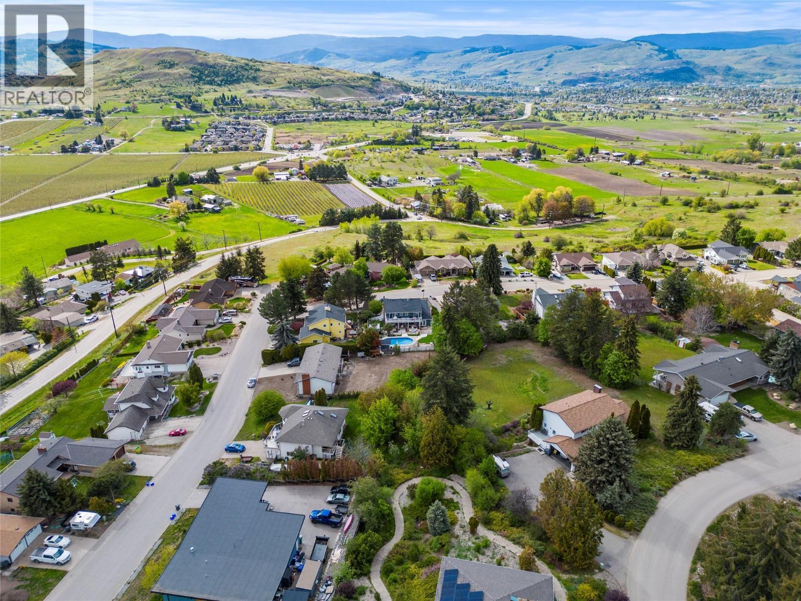 435 Scenic Drive, Coldstream, BC