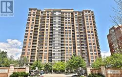 1901 - 55 STRATHAVEN DRIVE Mississauga, ON L5R 4G9