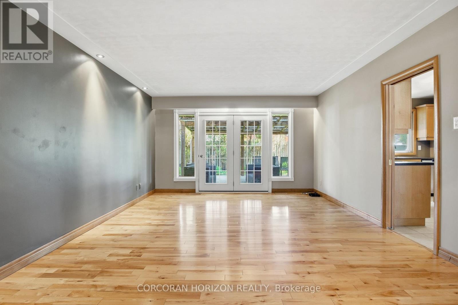 34 Yule Place, Kitchener, ON - Indoor Photo Showing Other Room