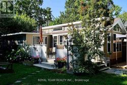 15014 NINTH LINE Whitchurch-Stouffville, ON L4A 7X3
