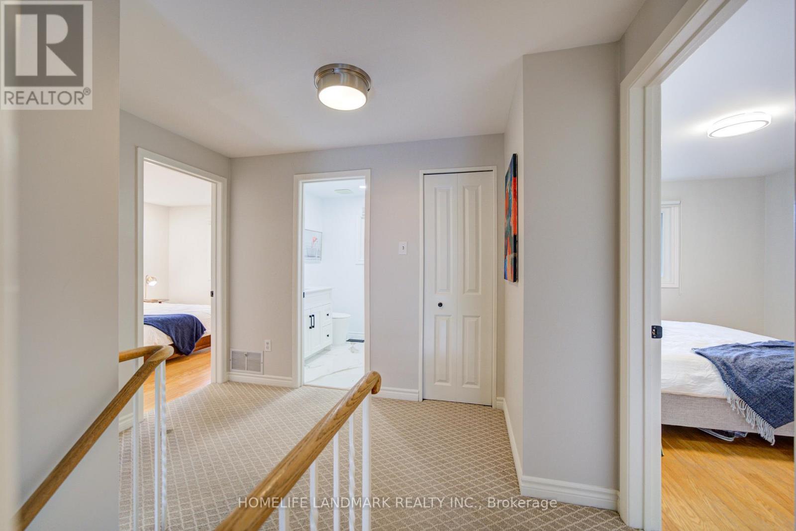 2532 Renzoni Road, Mississauga, ON - Indoor Photo Showing Other Room