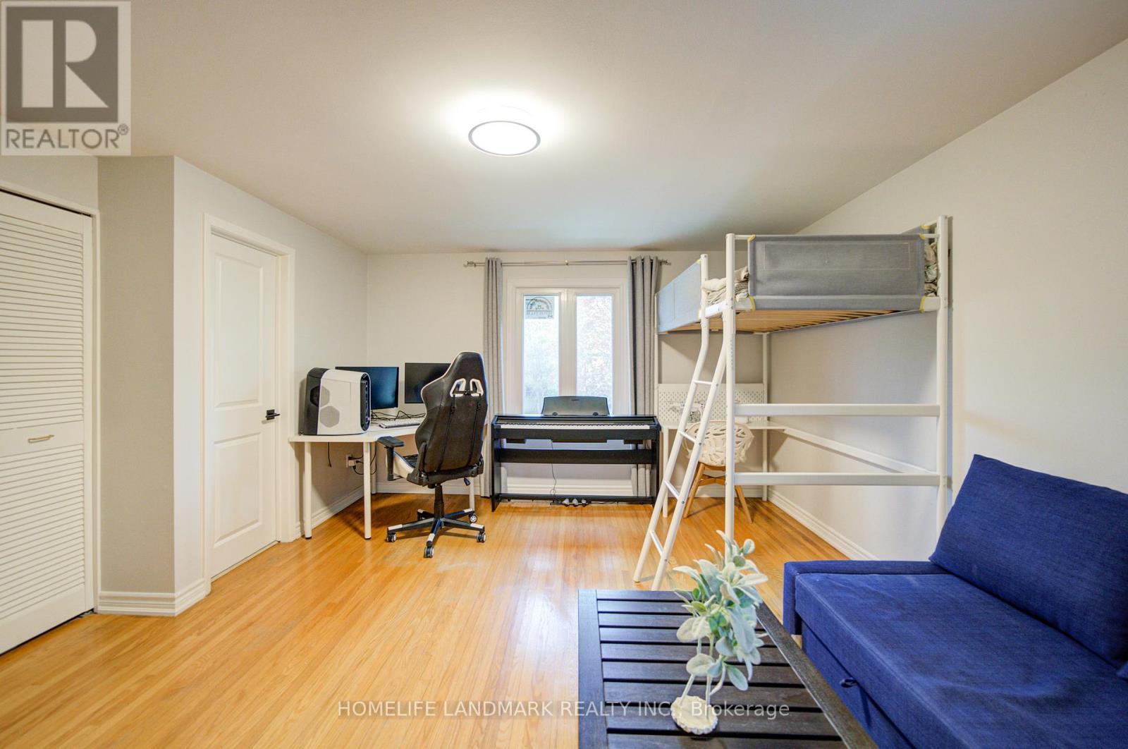 2532 Renzoni Road, Mississauga, ON - Indoor Photo Showing Other Room