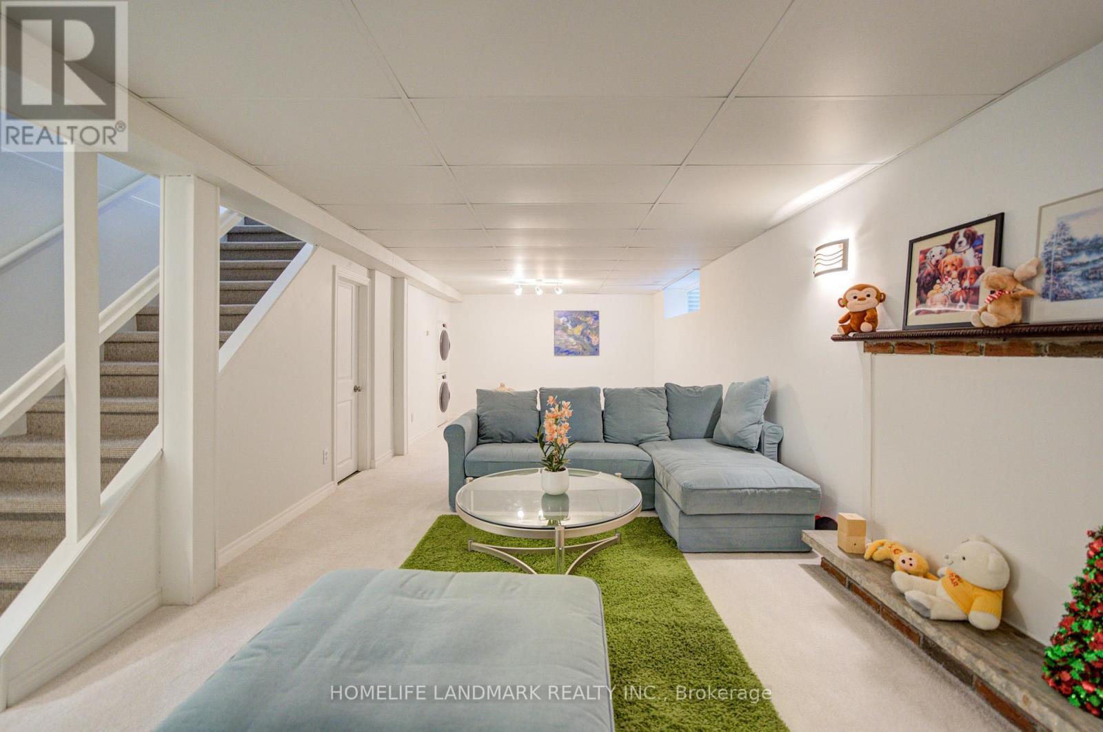 2532 Renzoni Road, Mississauga, ON - Indoor