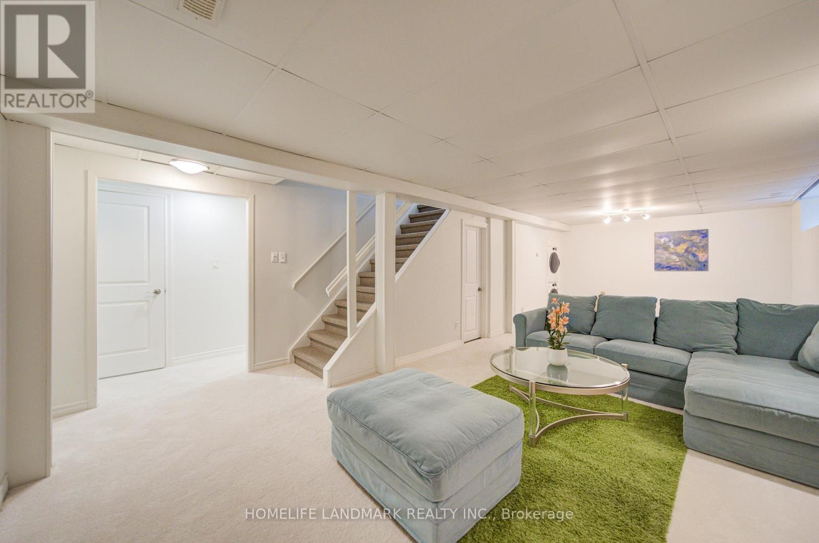 2532 Renzoni Road, Mississauga, ON - Indoor