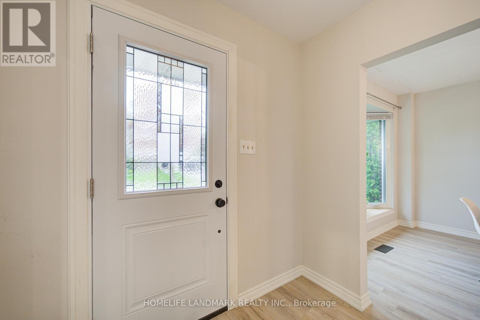 2532 Renzoni Road, Mississauga, ON - Indoor Photo Showing Other Room